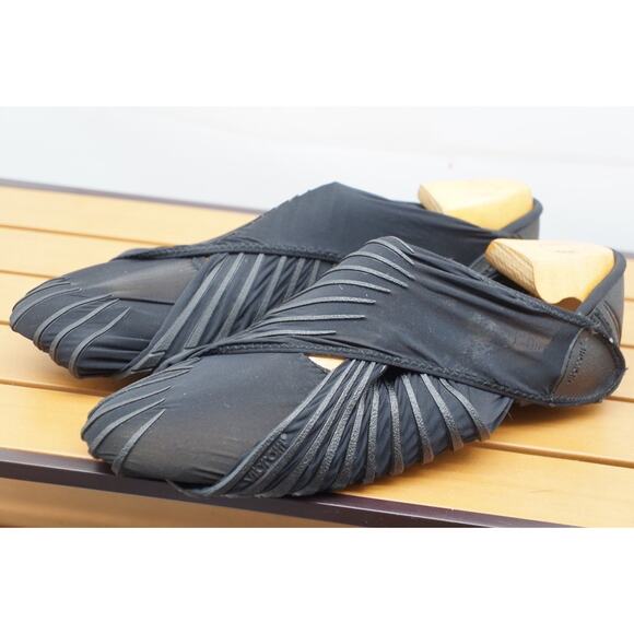 Vibram Furoshiki 18MAD08 Unisex Wrap Minimalist Sneakers Shoes Size M - Picture 2 of 11
